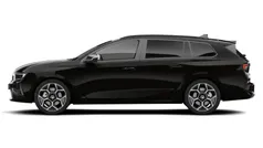Used 2025 Vauxhall Astra Estate | £21,790 (Fair price)