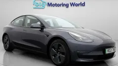 Used 2023 Tesla Model 3 Long Range Sedan | £20,700 (Fair price)