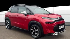 Used 2023 Citroën C3 Aircross PureTech SUV | £14,049 (Fair price)