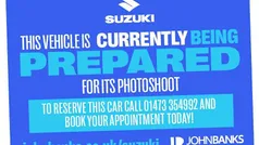 Used 2016 Suzuki Swift SZ3 Hatchback | £4,499 (Fair price)