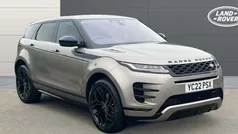 Used 2022 Land Rover Range Rover evoque R-Dynamic Hatchback | £24,407 (Fair price)