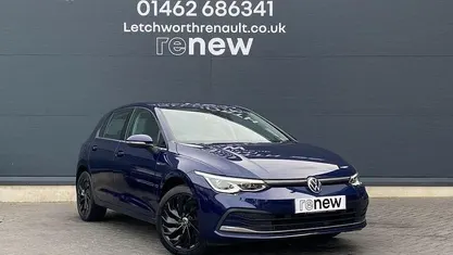 Used 2024 VW Golf VIII Style Hatchback | £16,495 (Super price)