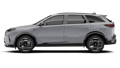 Nuevo Peugeot 5008 GTi 145 CV (106 kW) 2025 SUV