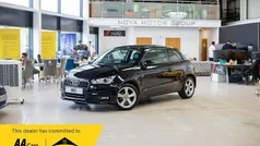 Used 2018 Audi A1 Sportback Sport Hatchback | £9,299 (Good price)