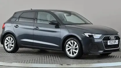 Used Audi A1 Sportback Sport 95 HP (69 kW) 2026 Hatchback