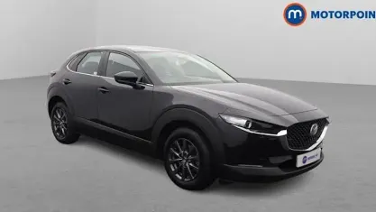 Used Mazda CX-30 Center-Line 140 HP (102 kW) 2026 SUV