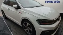 Used 2020 VW Polo GTI Hatchback | £16,250 (Fair price)