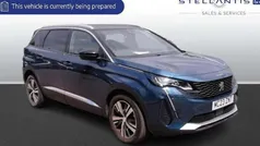 Used 2023 Peugeot 5008 Allure+ MPV | £22,586 (Fair price)