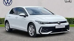 Used 2026 VW Golf VIII GTE Hatchback | £27,688 (Fair price)