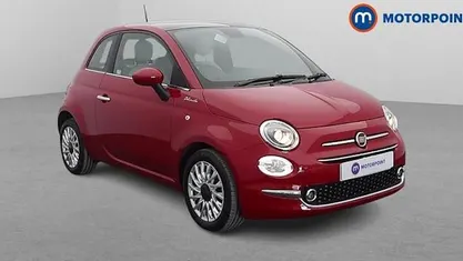 Used Fiat 500 Dolcevita 69 HP (50 kW) 2022 Hatchback