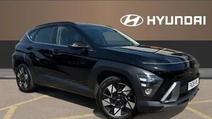 Gebraucht Hyundai Kona Advanced 137 PS (100 kW) 2026 SUV