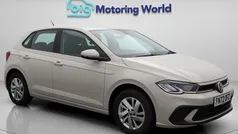 Used 2025 VW Polo Life Hatchback | £15,550 (Good price)