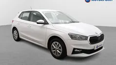 Used 2023 Skoda Fabia Comfort Hatchback | £13,199 (Fair price)