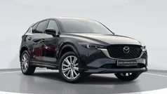 Used 2023 Mazda CX-5 Takumi-Line SUV | £29,399 (Fair price)