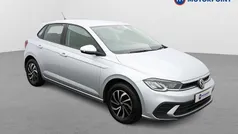 Used 2026 VW Polo Life Hatchback | £15,999 (Super price)