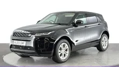 Used 2019 Land Rover Range Rover evoque S SUV | £15,920 (Fair price)