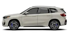 Used 2025 BMW X1 M Sport SUV | £48,999 (Fair price)