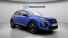 Used 2024 Peugeot 2008 Allure SUV | £18,500 (Fair price)