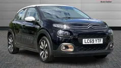 Used 2020 Citroën C3 Origins Hatchback | £8,744 (Fair price)
