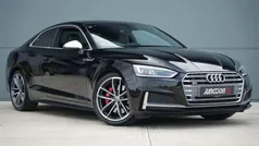 Used 2018 Audi S5 Coupe | £20,475 (Fair price)
