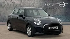 Other Used 2022 Mini Cooper Classic Hatchback | £15,866 (Fair price)