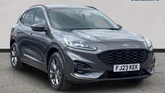 Used 2020 Ford Kuga ST-Line SUV | £18,679 (Fair price)