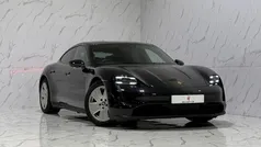 Used 2023 Porsche Taycan Sedan | £49,950 (Fair price)