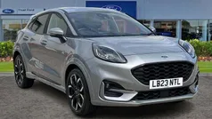 Used 2023 Ford Puma ST-Line X Hatchback | £17,930 (Fair price)