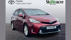 Used 2020 Toyota Prius+ Plus MPV | £18,000 (Good price)