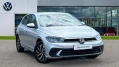 Used 2023 VW Polo Life Hatchback | £18,429 (Fair price)
