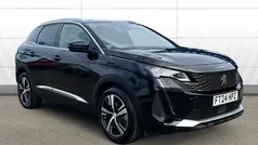 Used 2023 Peugeot 3008 GTi Estate | £21,135 (Fair price)