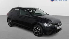 Used 2025 VW Polo Match Hatchback | £19,999 (Fair price)