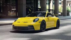 Yellow Used 2023 Porsche 911 GT3 Coupe | £159,990 (Fair price)
