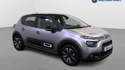 Used 2023 Citroën C3 PureTech Hatchback | £12,999 (Fair price)