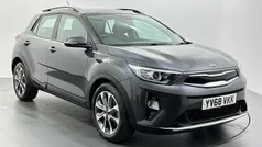 Used 2020 Kia Stonic 2 SUV | £10,238 (Fair price)