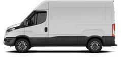 Used 2023 Iveco Daily Van | £18,990 (Fair price)