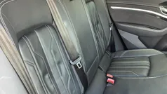 Used 2022 Audi e-tron Black Edition SUV | £26,499 (Fair price)