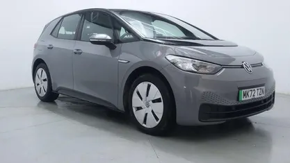 Used VW ID.3 Pro Performance 150 kW (204 HP) 2021 Hatchback