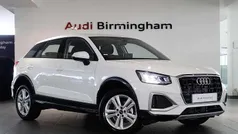 Used 2025 Audi Q2 Sport SUV | £29,000 (Fair price)