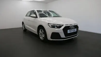 Used Audi A1 Sportback 95 HP (69 kW) 2023 Hatchback