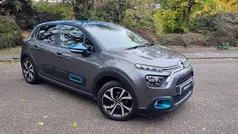 Used 2022 Citroën C3 PureTech Hatchback | £11,500 (Fair price)