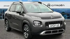 Used 2023 Citroën C3 Aircross PureTech SUV | £11,995 (Fair price)
