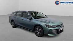 Used 2025 VW Passat Life Estate | £26,749