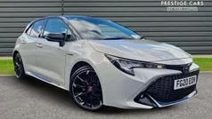 Other Used 2020 Toyota Corolla Sport Hatchback | £18,552 (Fair price)