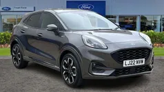 Used 2023 Ford Puma ST-Line X Hatchback | £18,770 (Fair price)