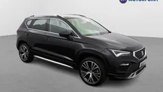 Used 2023 Seat Ateca Xperience Lux SUV | £23,549 (Fair price)