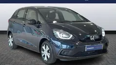 Used 2021 Honda Jazz Hybrid Hatchback | £16,300 (Fair price)