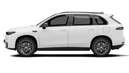 New Leapmotor C10 160 kW (218 HP) 2025 SUV