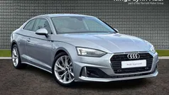 Used 2024 Audi A5 Sport Coupe | £26,499 (Super price)