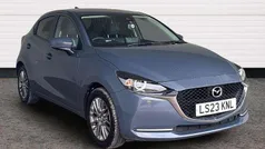Used 2023 Mazda 2 Inclusive Hatchback | £16,950 (Fair price)